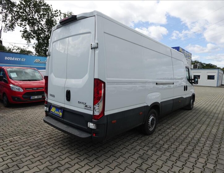 Iveco Daily Ostatní 2,3 l 115 kw