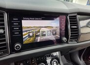 Škoda Kodiaq SUV 2,0 l 147 kw