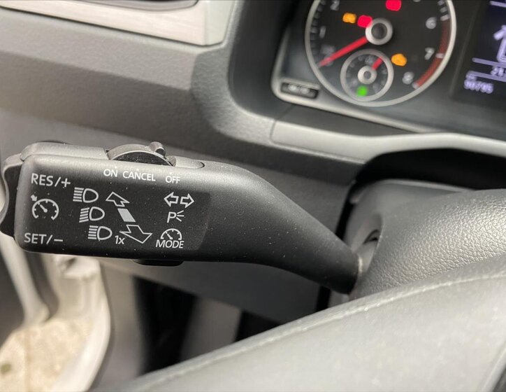 Volkswagen Caddy Ostatní 1,4 l 81 kw