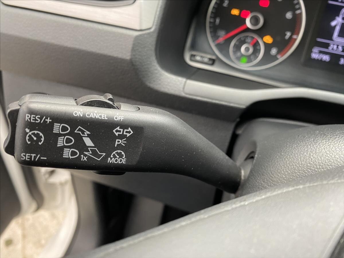 Volkswagen Caddy Ostatní 1,4 l 81 kw