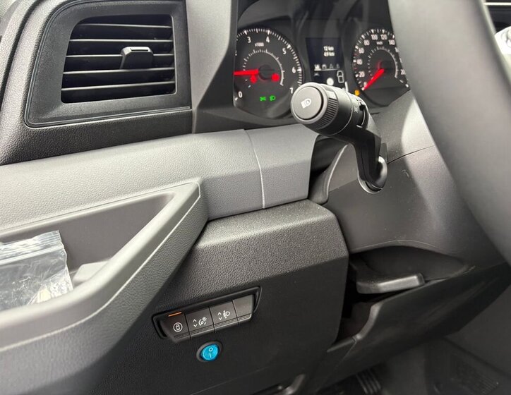 Renault Master Ostatní 2,0 l 125 kw