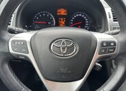 Toyota Avensis Kombi 1,8 l 109 kw