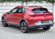 Cupra Formentor SUV / Terénní 1,5 l 110 kw