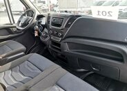 Iveco Daily Ostatní 2,3 l 115 kw