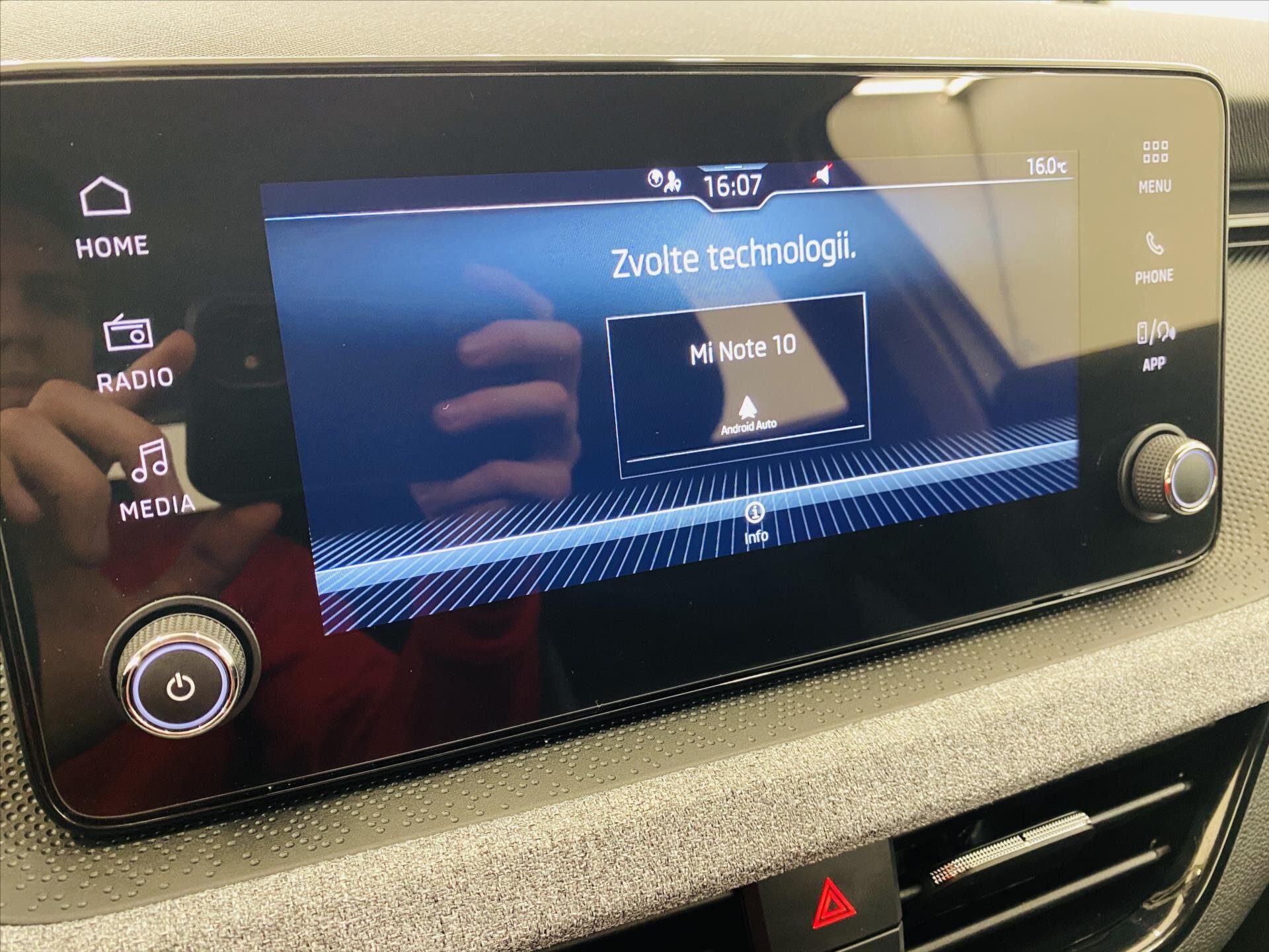 Škoda Scala Hatchback 999,0 85 kw