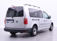 Volkswagen Caddy Kombi 2,0 l 75 kw