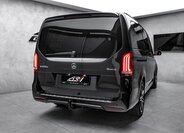 Mercedes-Benz Třídy V 6