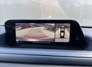 Mazda CX-30 CUV / Crossover 2,0 l 132 kw