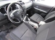 Suzuki Grand Vitara SUV / Terénní 2,0 l 103 kw