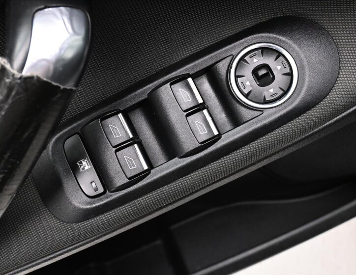 Ford Galaxy MPV 2,0 l 96 kw