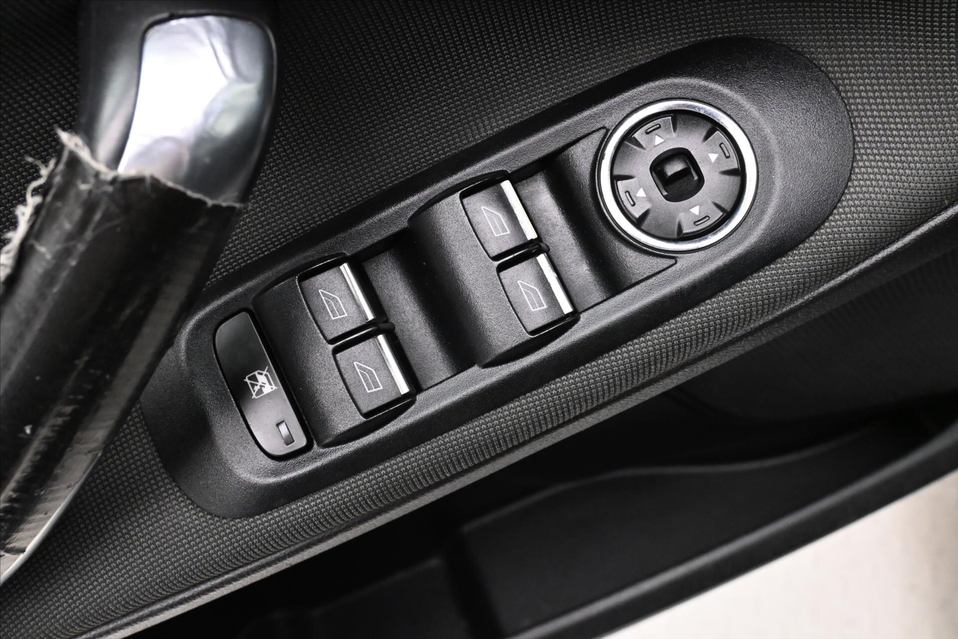 Ford Galaxy MPV 2,0 l 96 kw