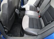 Škoda Octavia Kombi 2,0 l 125 kw