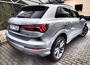 Audi Q3 SUV 2,3 l 137 kw