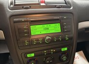 Škoda Octavia Kombi 1,9 l 77 kw