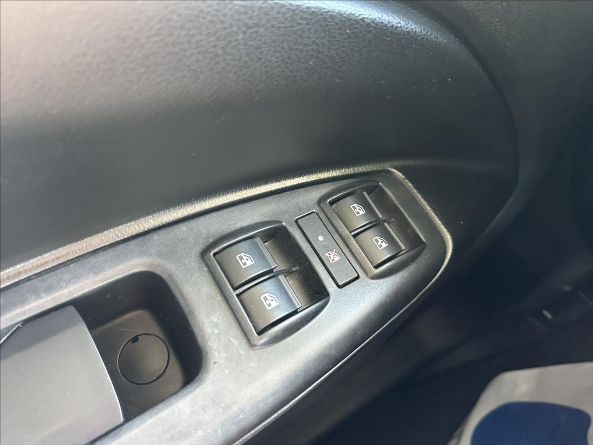 Opel Combo Kombi 1,6 l 66 kw