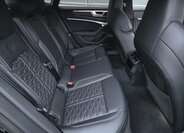 Audi RS7 Hatchback 4,0 l 441 kw