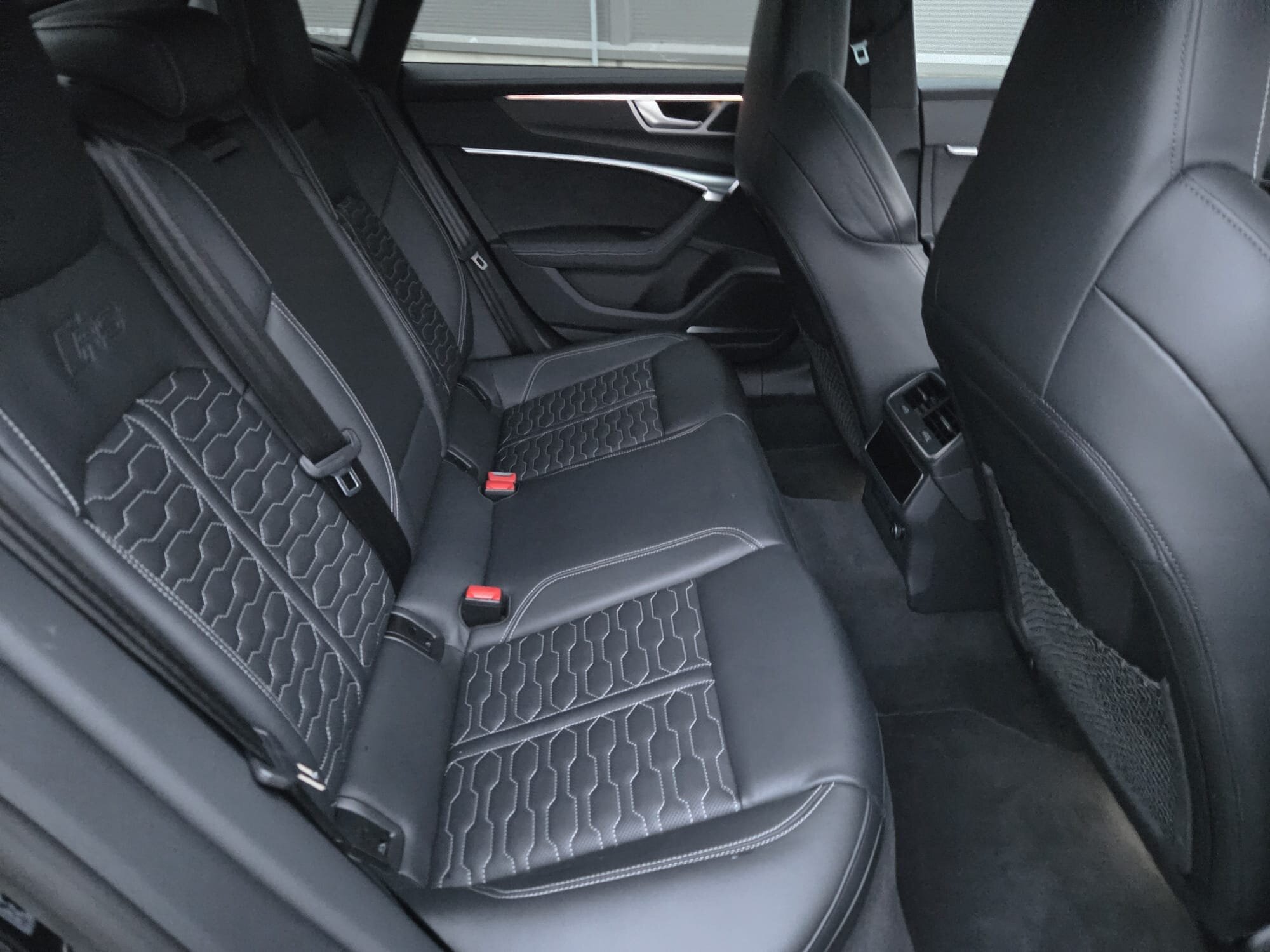 Audi RS7 Hatchback 4,0 l 441 kw