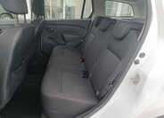 Dacia Logan Kombi 1,1 l 55 kw