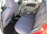 Ford Fusion Hatchback 1,4 l 59 kw