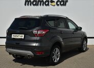 Ford Kuga SUV / Terénní 2,0 l 110 kw