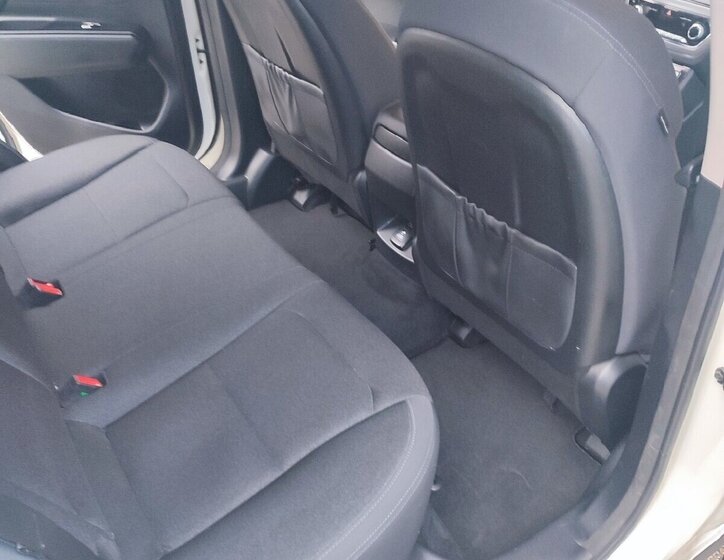 SsangYong Korando SUV / Terénní 0,0 0