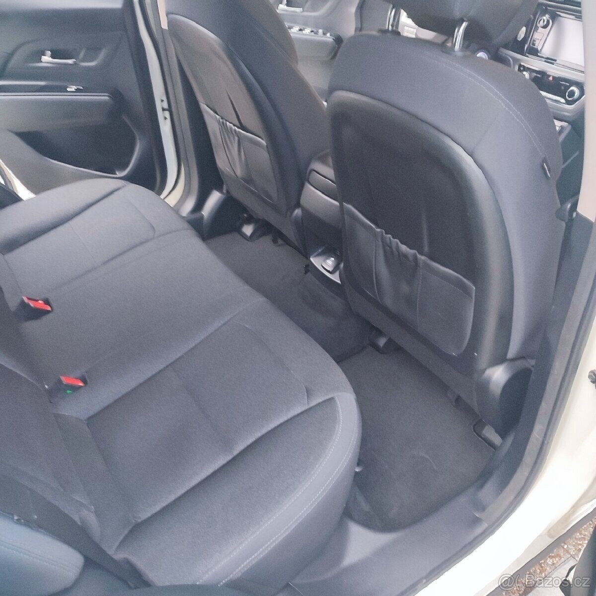 SsangYong Korando SUV / Terénní 0,0 0