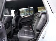 Mercedes-Benz GLS 36