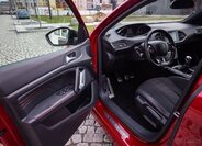 Peugeot 308 Kombi 0,0 96 kw