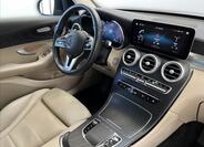 Mercedes-Benz GLC 18
