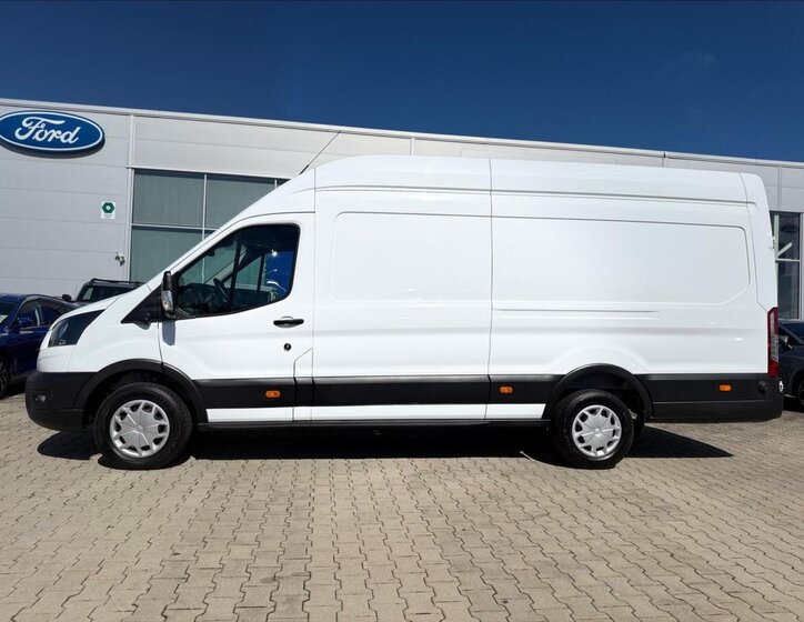 Ford Transit 3
