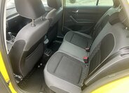 Škoda Fabia Kombi 999,0 70 kw