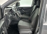 Volkswagen Caddy MPV 2,0 l 55 kw