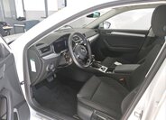 Škoda Superb Kombi 2,0 l 110 kw