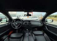 BMW X6 SUV / Terénní 3,0 l 180 kw