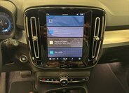 Volvo XC40 SUV 2,0 l 120 kw