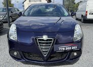 Alfa Romeo Giulietta Hatchback 1,6 l 77 kw