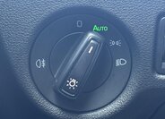 Škoda Kamiq SUV / Terénní 1,5 l 110 kw