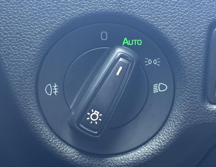 Škoda Kamiq SUV / Terénní 1,5 l 110 kw