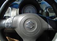 Suzuki Splash 25
