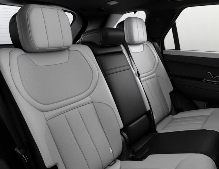 Land Rover Range Rover Sport 8