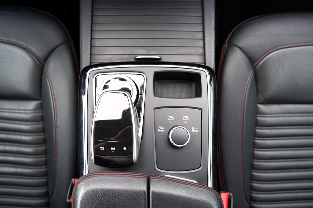 Mercedes-Benz GLE Kupé 3,0 l 190 kw