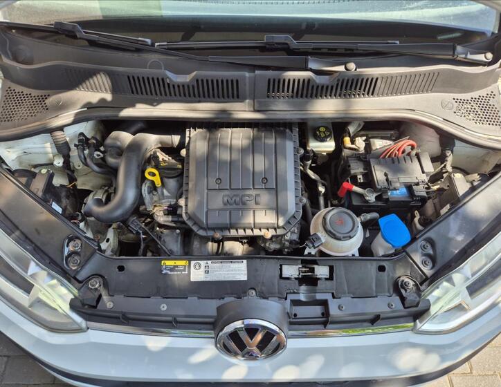 Volkswagen up! 23