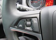 Opel Insignia Sedan / Limuzína 2,0 l 118 kw