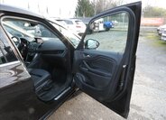 Opel Zafira MPV 2,0 l 125 kw