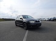 Škoda Fabia Hatchback 1,4 l 55 kw