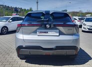 MG MG4 Hatchback 0,0 320 kw