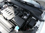 Volkswagen Tiguan SUV / Terénní 2,0 l 140 kw