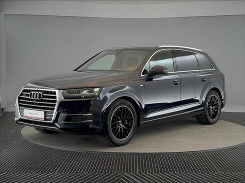 Audi Q7 SUV / Terénní 3,0 l 200 kw