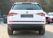 Škoda Kodiaq SUV / Terénní 1,4 l 110 kw