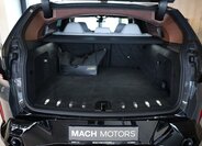 BMW XM SUV / Terénní 4,4 l 480 kw